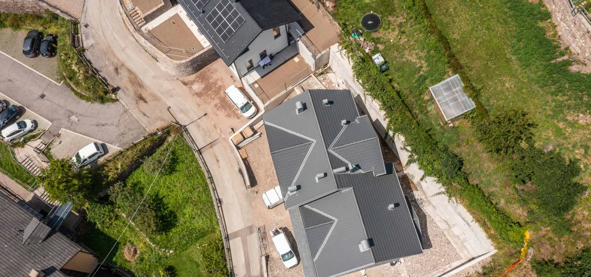 studio tecnico di progettazione